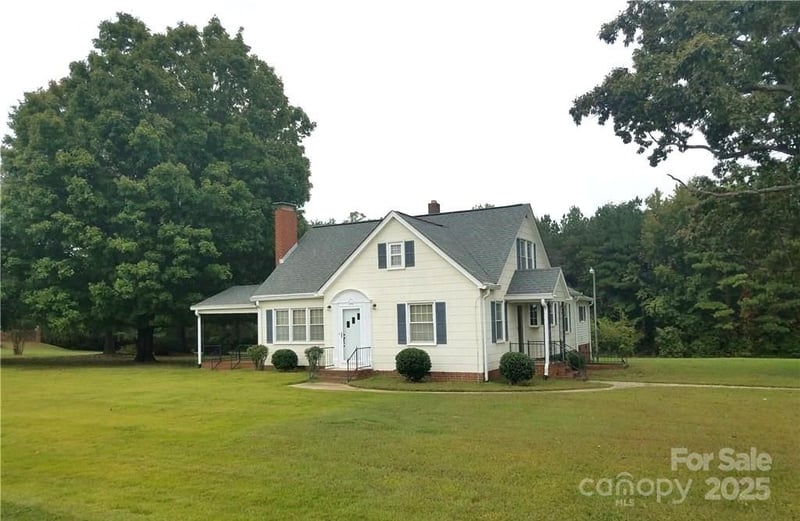 496 Brawley School Road, Mooresville, NC -  - $1,310,000
