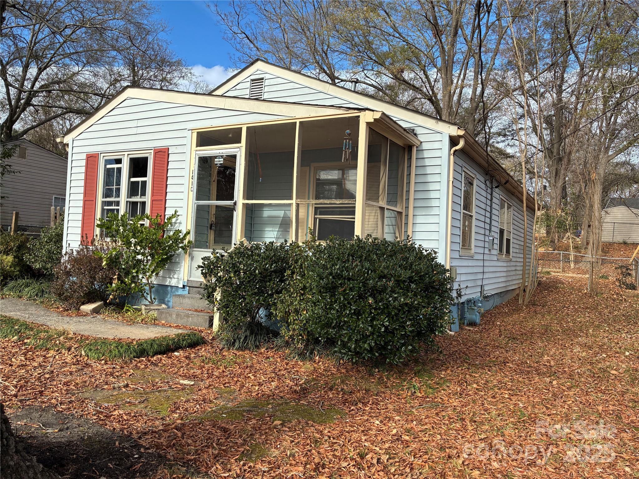 1410 Rosewood, Gastonia, NC. property listing photo