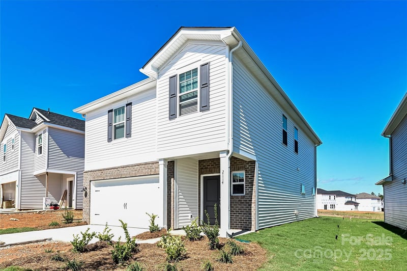 1313 30th Street, Conover, NC - 4 beds, 3 baths, 1,932 sqft - $322,280