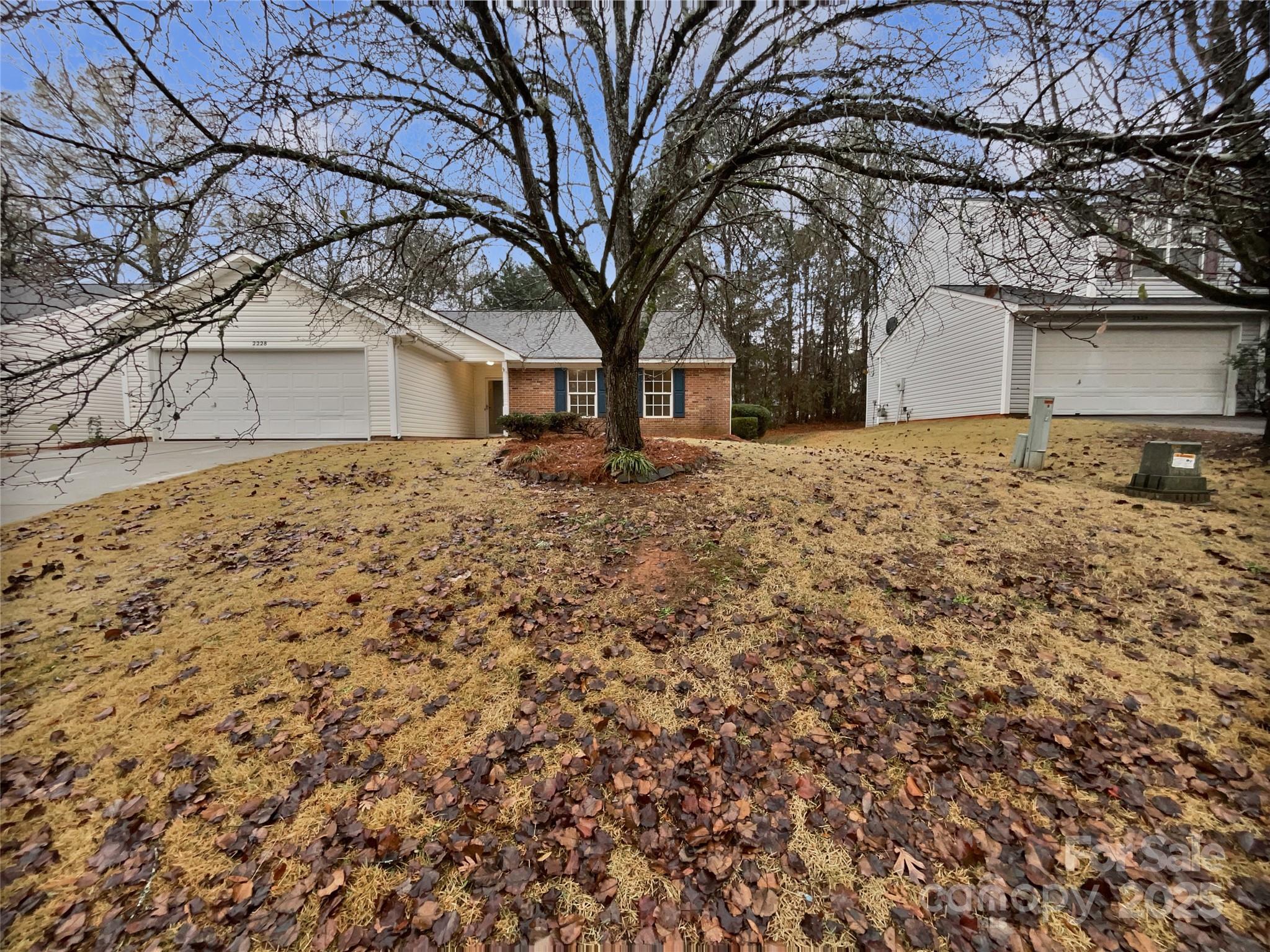 2228 Mancke Drive, Rock Hill, SC. property listing photo