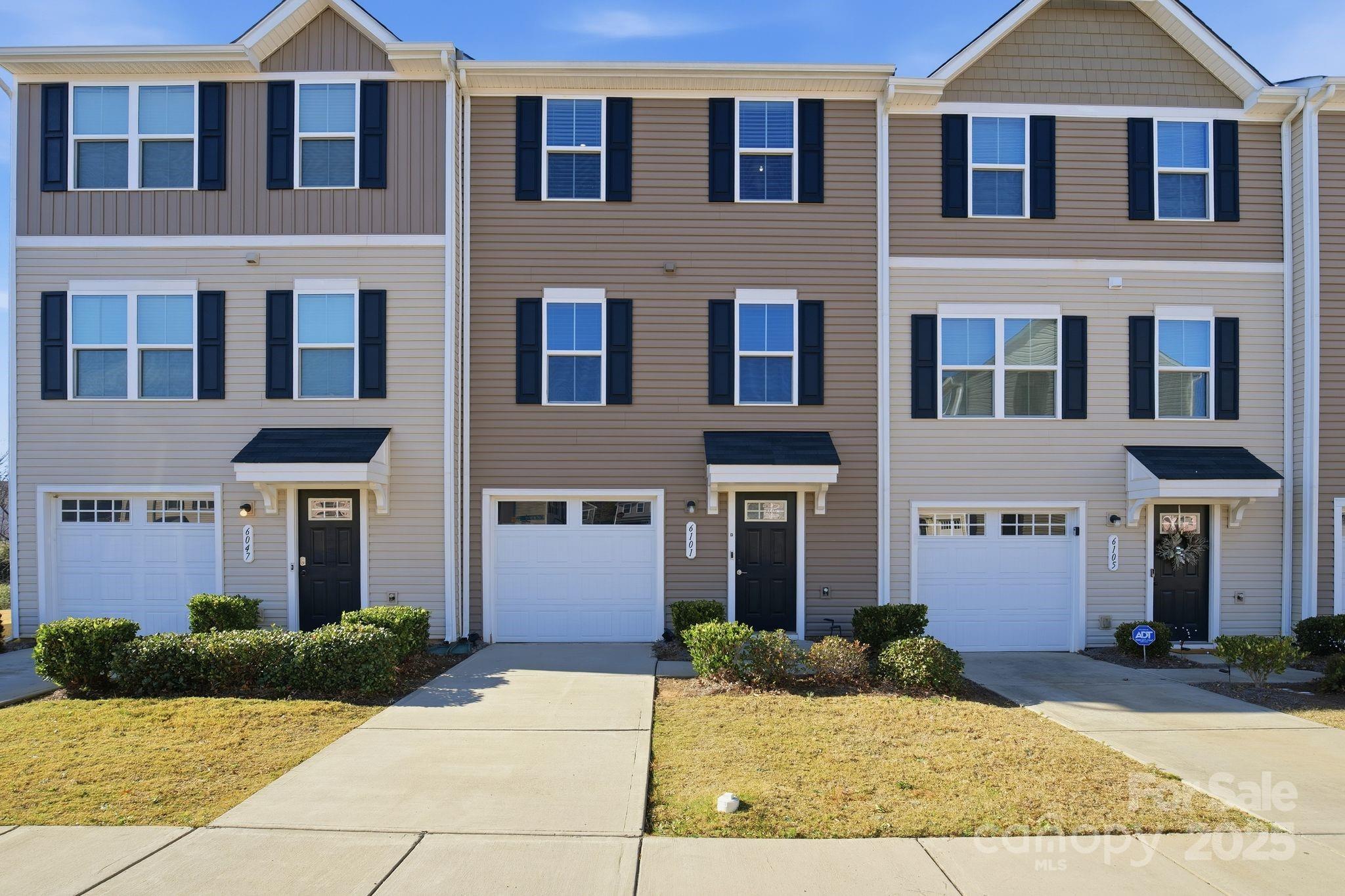 6101 Cutwater, Charlotte, NC. property listing photo