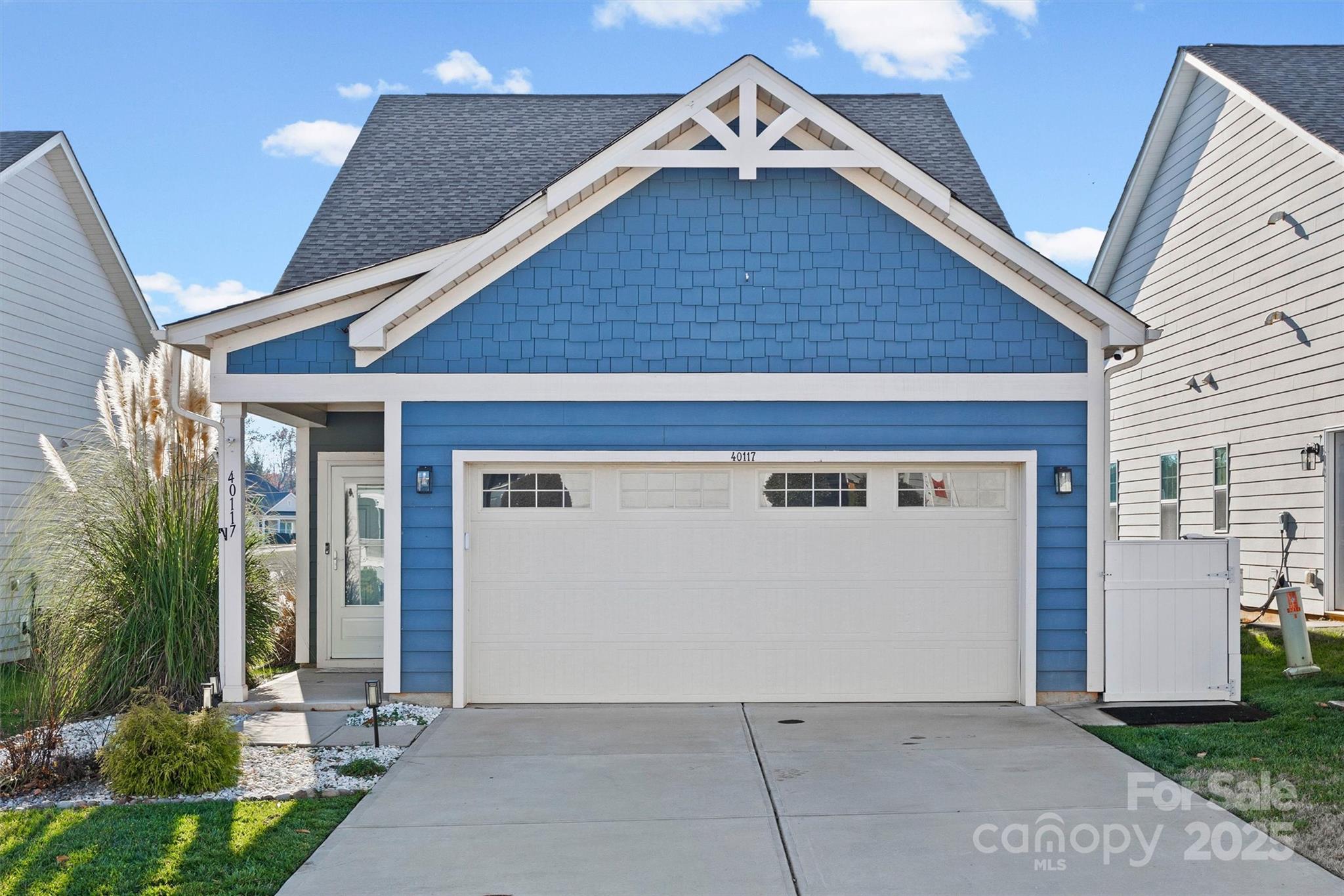 40117 Crooked Stick Drive, Lancaster, SC. property listing photo