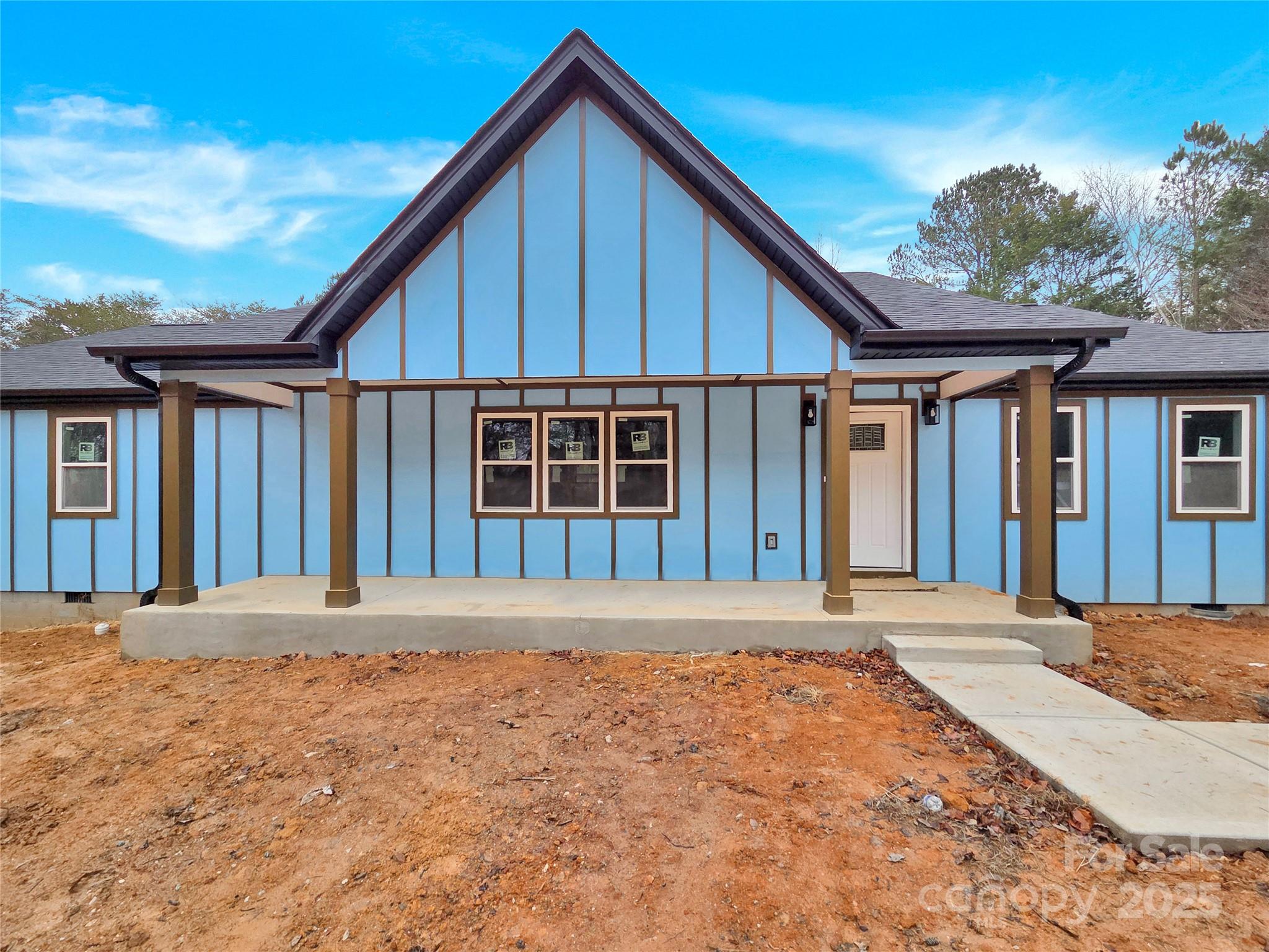 2021 Dogwood, Shelby, NC. property listing photo