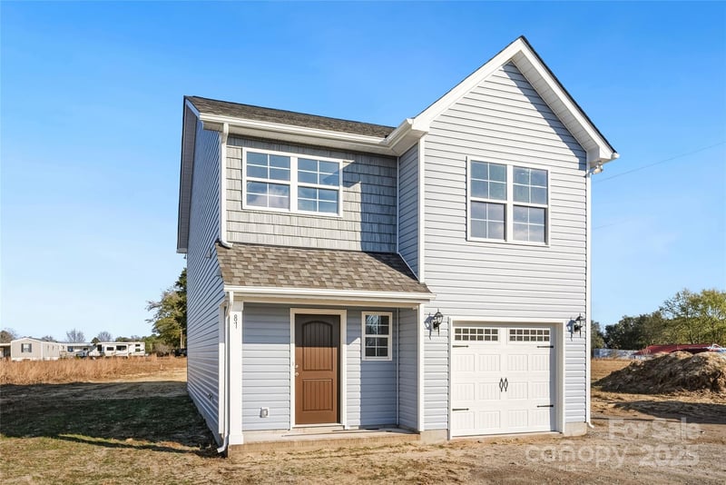87 Coon Creek, Pageland, SC - 3 beds, 3 baths, 1,464 sqft - $249,900