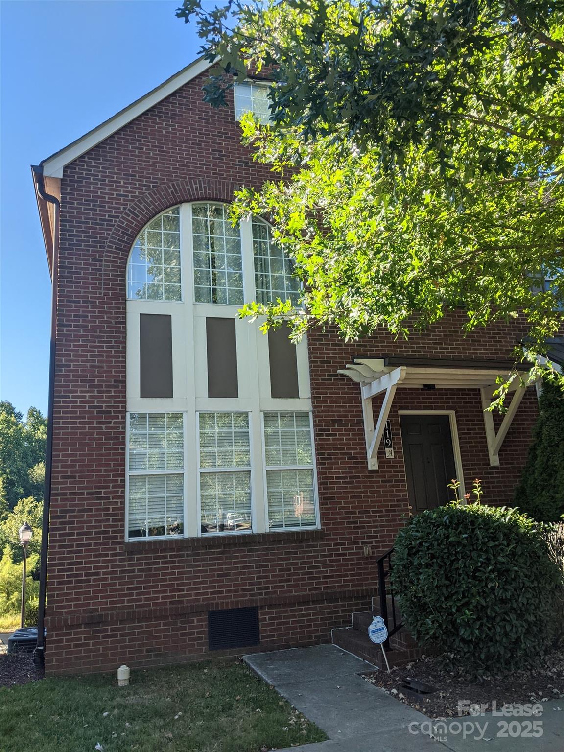 119 Steinbeck Way A, Mooresville, NC. property listing photo