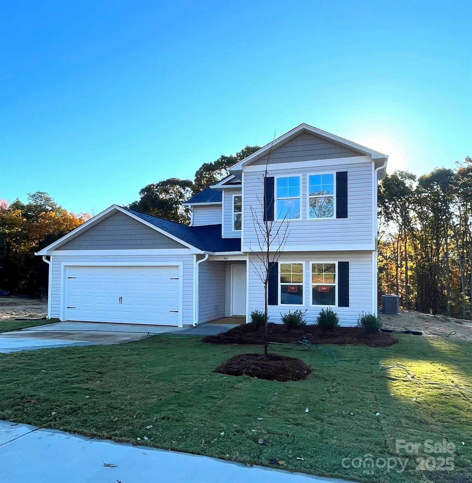 161 BIG PINE Drive, Lexington, NC. property listing photo