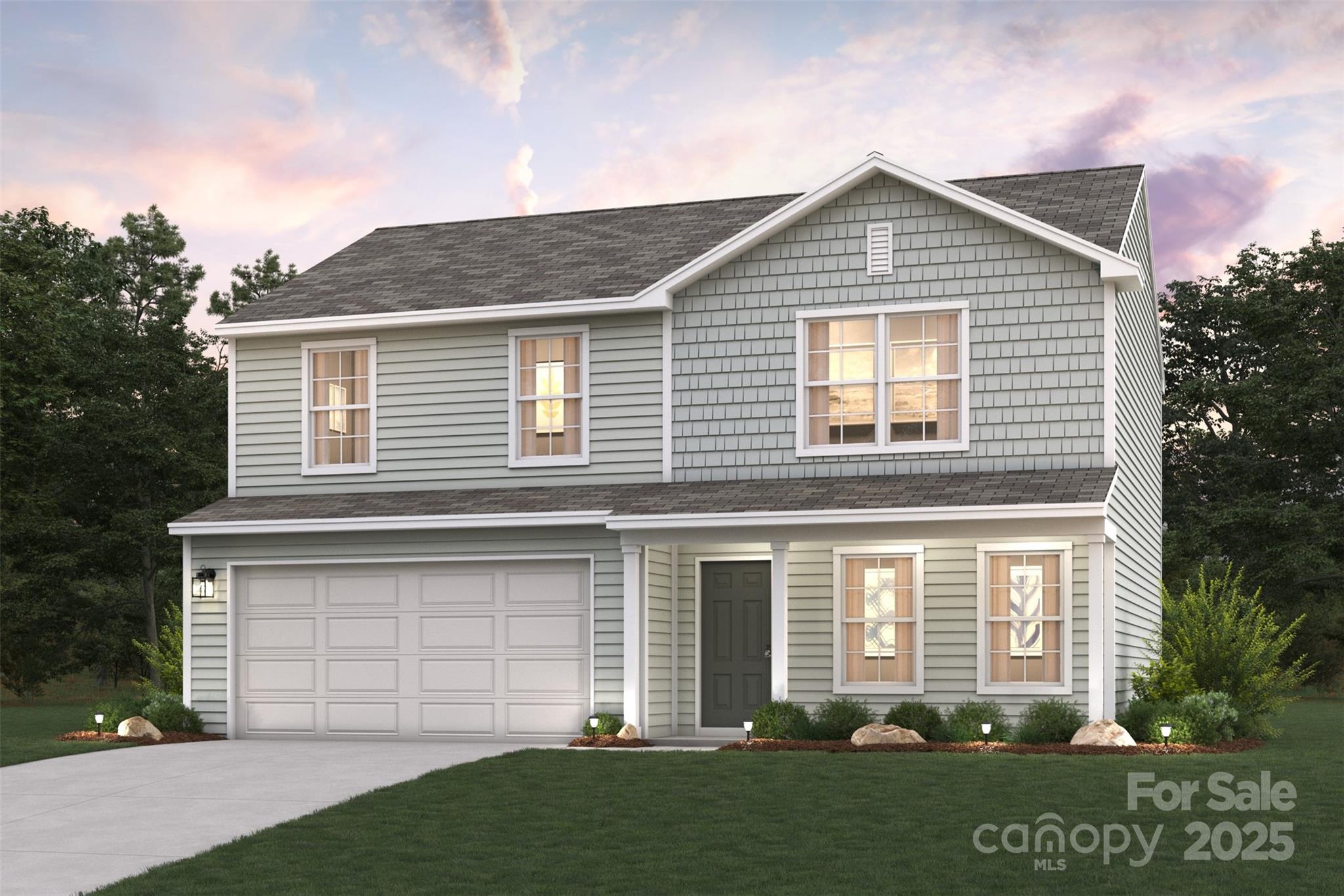 370 Pine Needle Drive, Lexington, NC. property listing photo