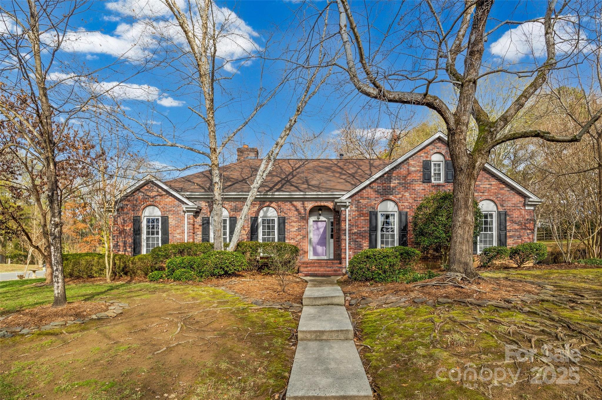 2234 Hamilton Mill Road, Charlotte, NC. property listing photo