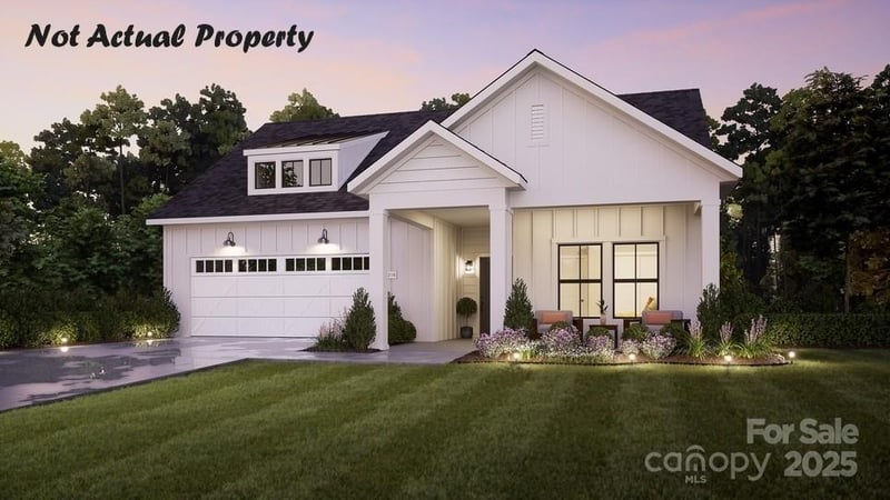 247 Alenda Lux Circle, Mooresville, NC - 3 beds, 3 baths, 2,932 sqft - $954,274