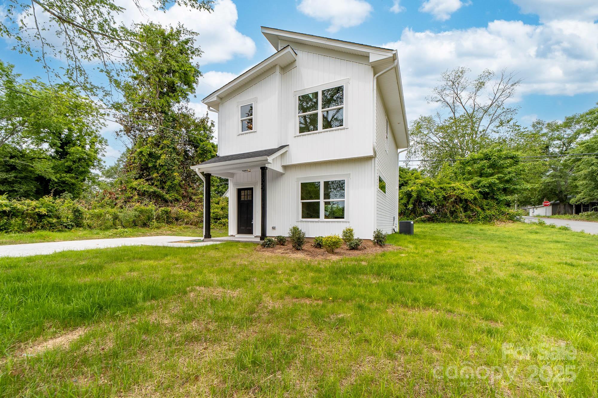 600 Legrand Street, Shelby, NC. property listing photo