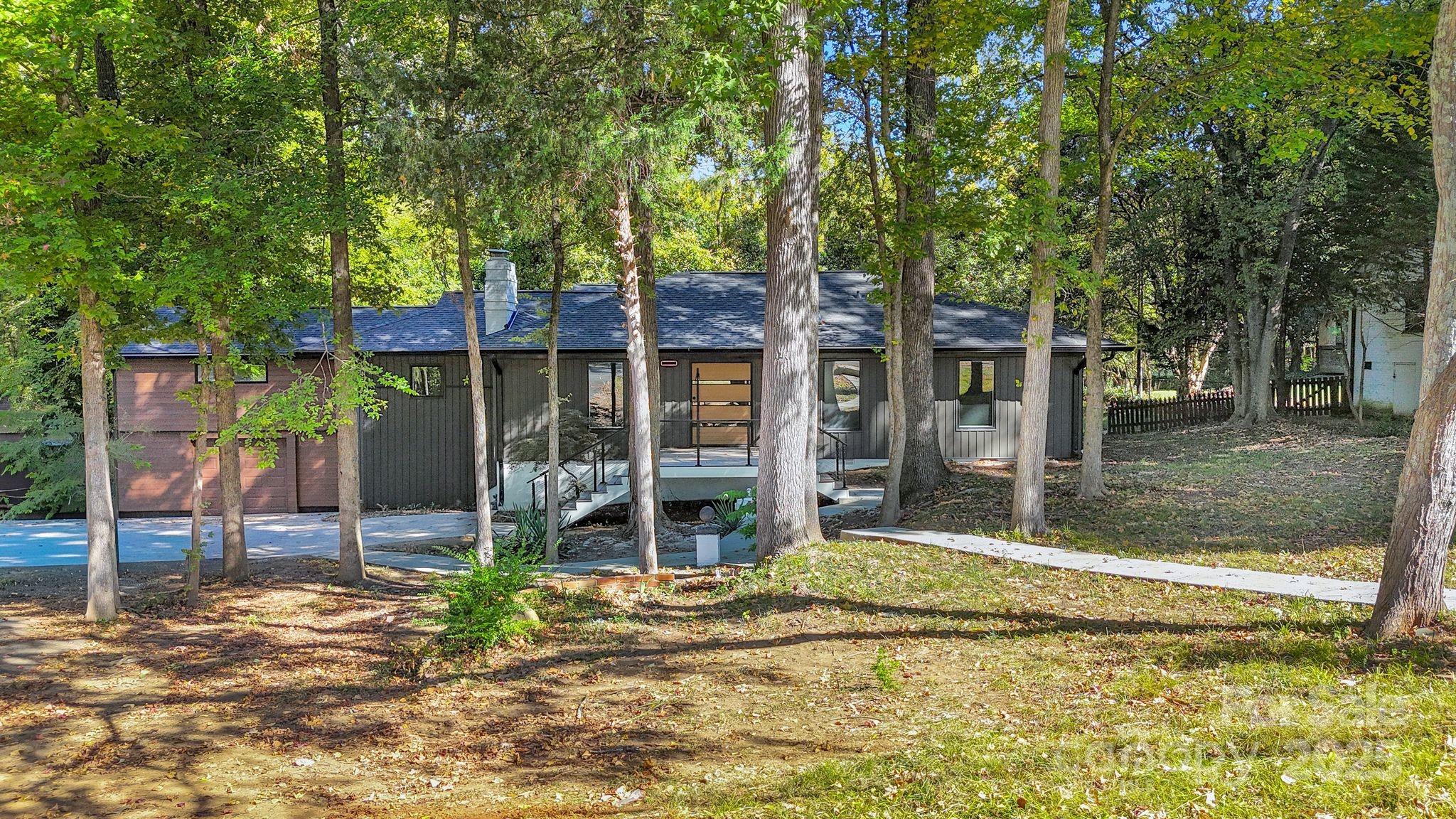 3301 Archdale Drive, Charlotte, NC. property listing photo