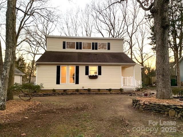 11112 Five Cedars Road, Charlotte, NC. property listing photo