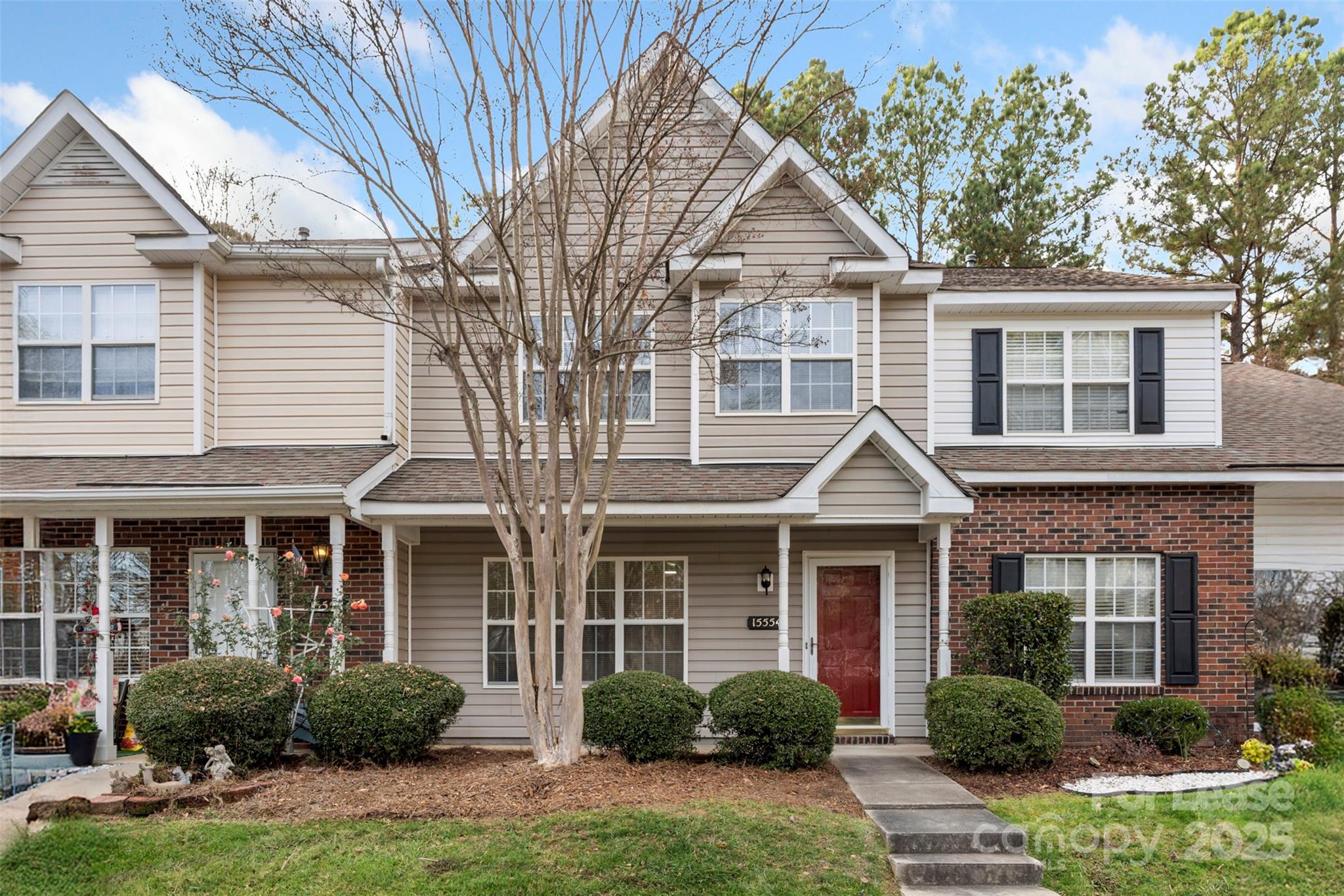 15554 Asterwind Court, Charlotte, NC. property listing photo