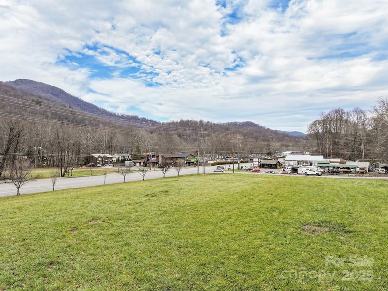 Lot 2 Soco Road, Maggie Valley, NC -  - $625,000
