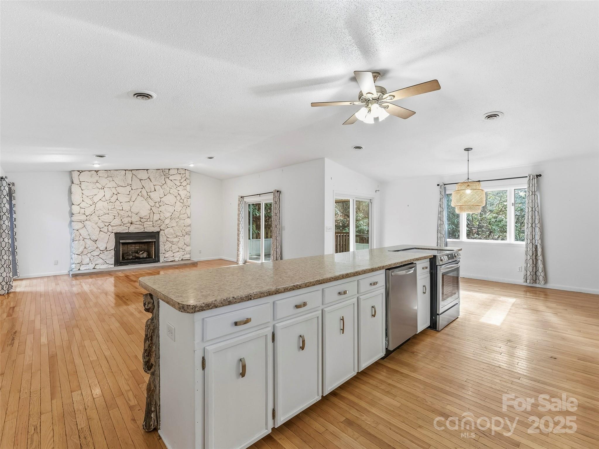 27 Spring Valley Road, Pisgah Forest, NC. property listing photo