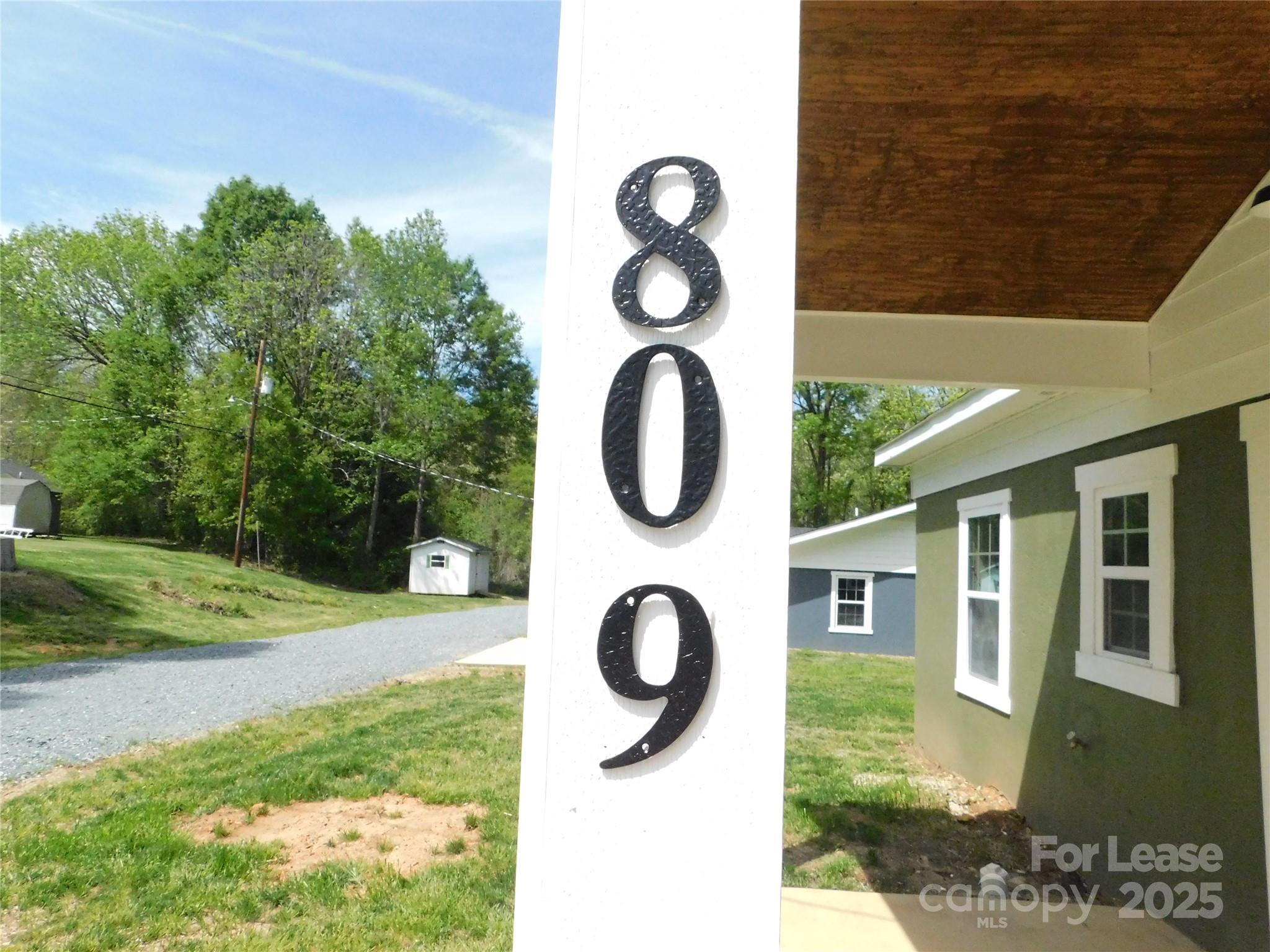 809 Marve, Gastonia, NC. property listing photo
