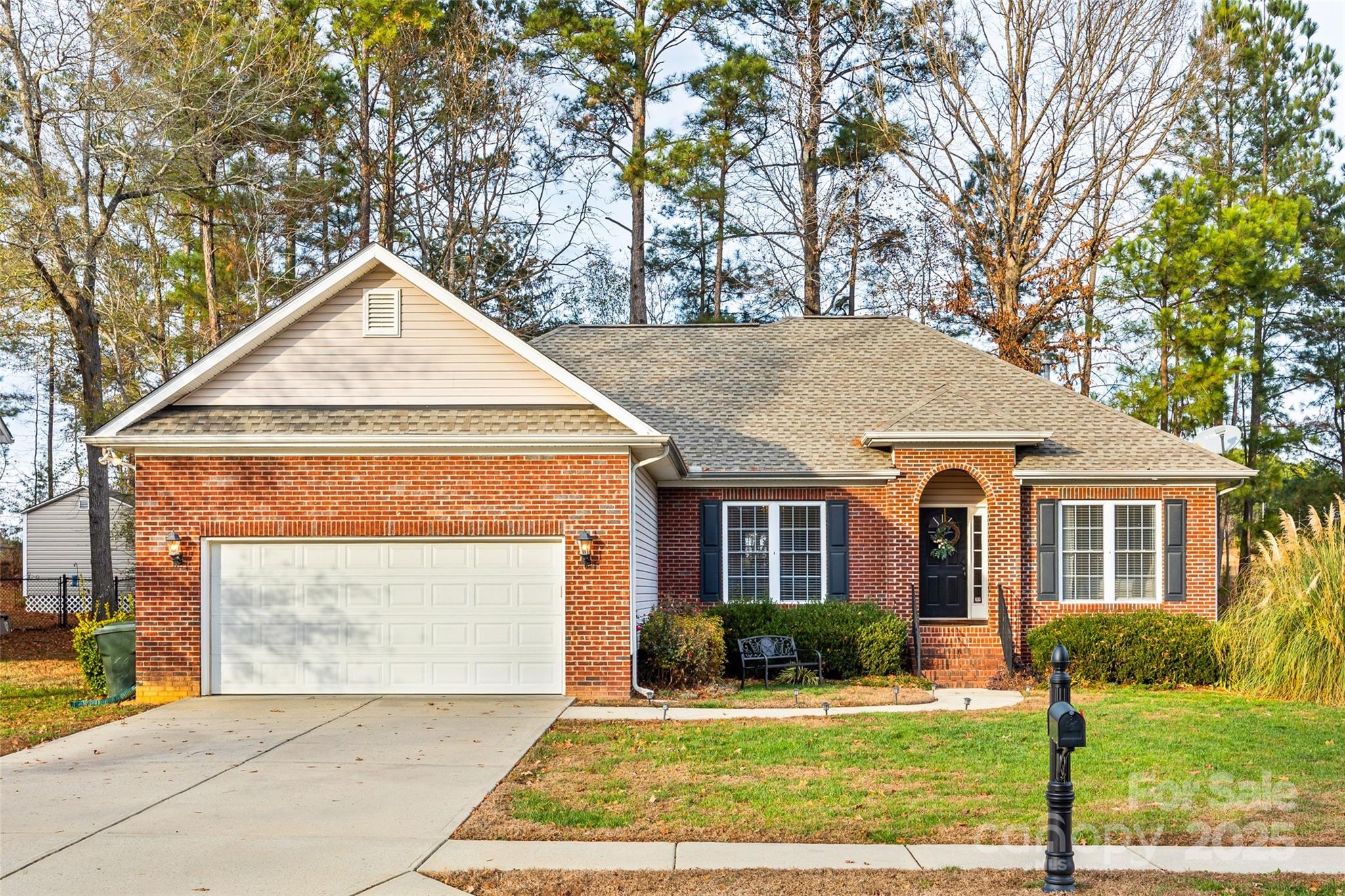2346 Keswick Lane, Rock Hill, SC. property listing photo