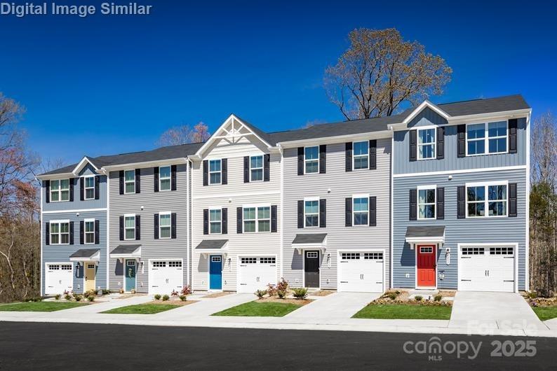 5820 Granbury, Kannapolis, NC. property listing photo