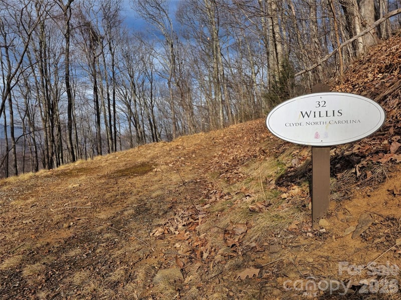 32 Finlaystone Trace, Waynesville, NC -  - $155,000