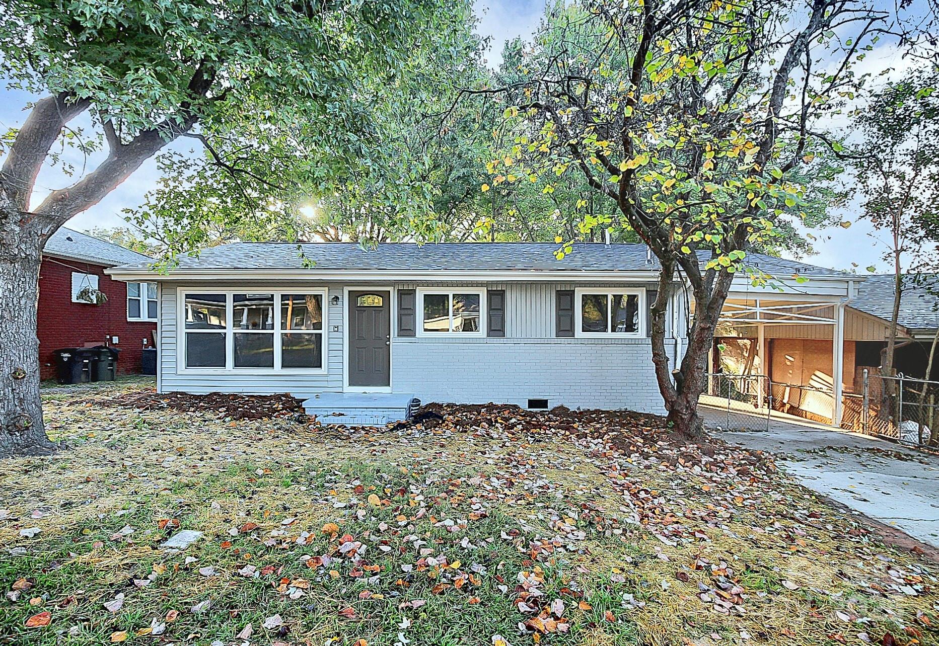 287 Fink Avenue, Concord, NC. property listing photo