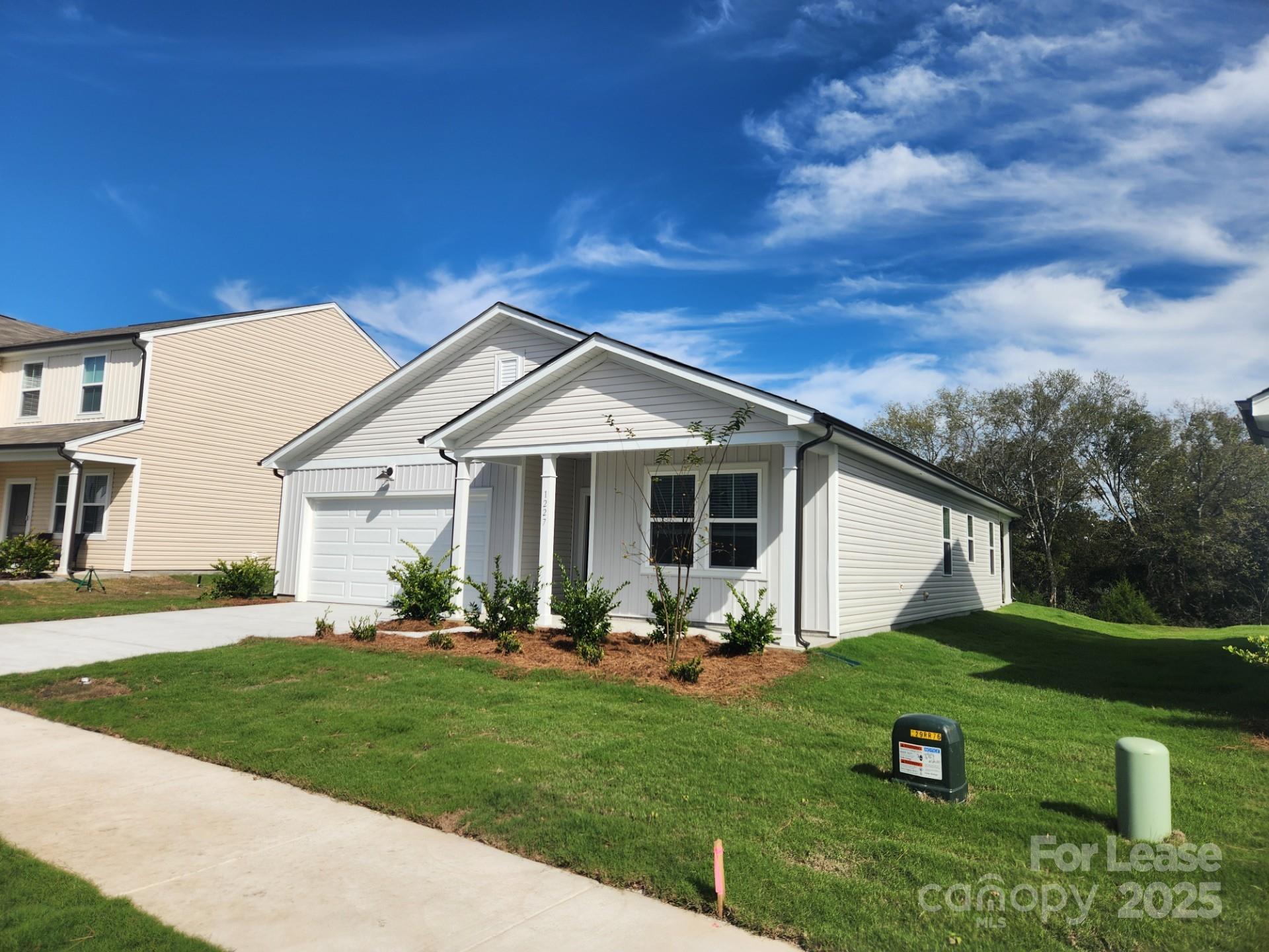 1227 Dan River Court, Concord, NC. property listing photo