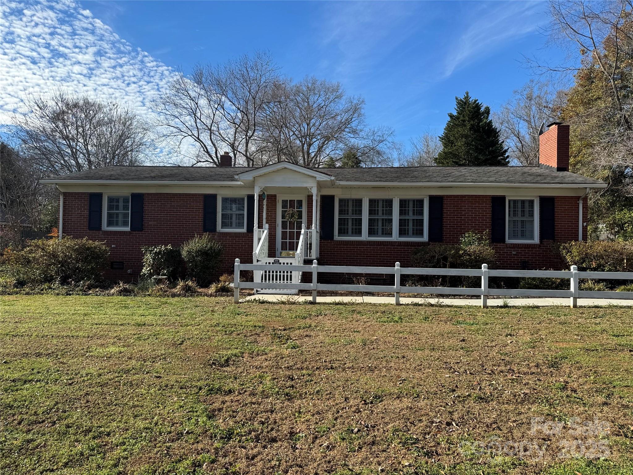 809 Katherine Avenue, Kings Mountain, NC. property listing photo