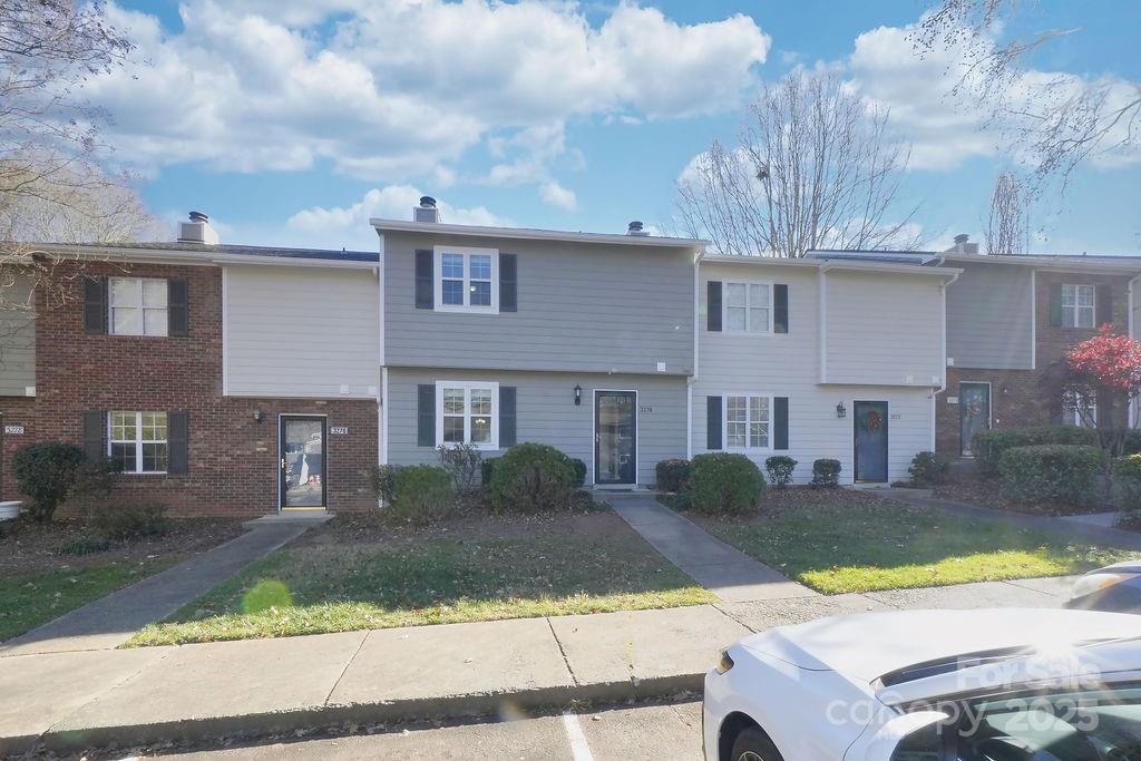 3274 Heathstead, Charlotte, NC. property listing photo