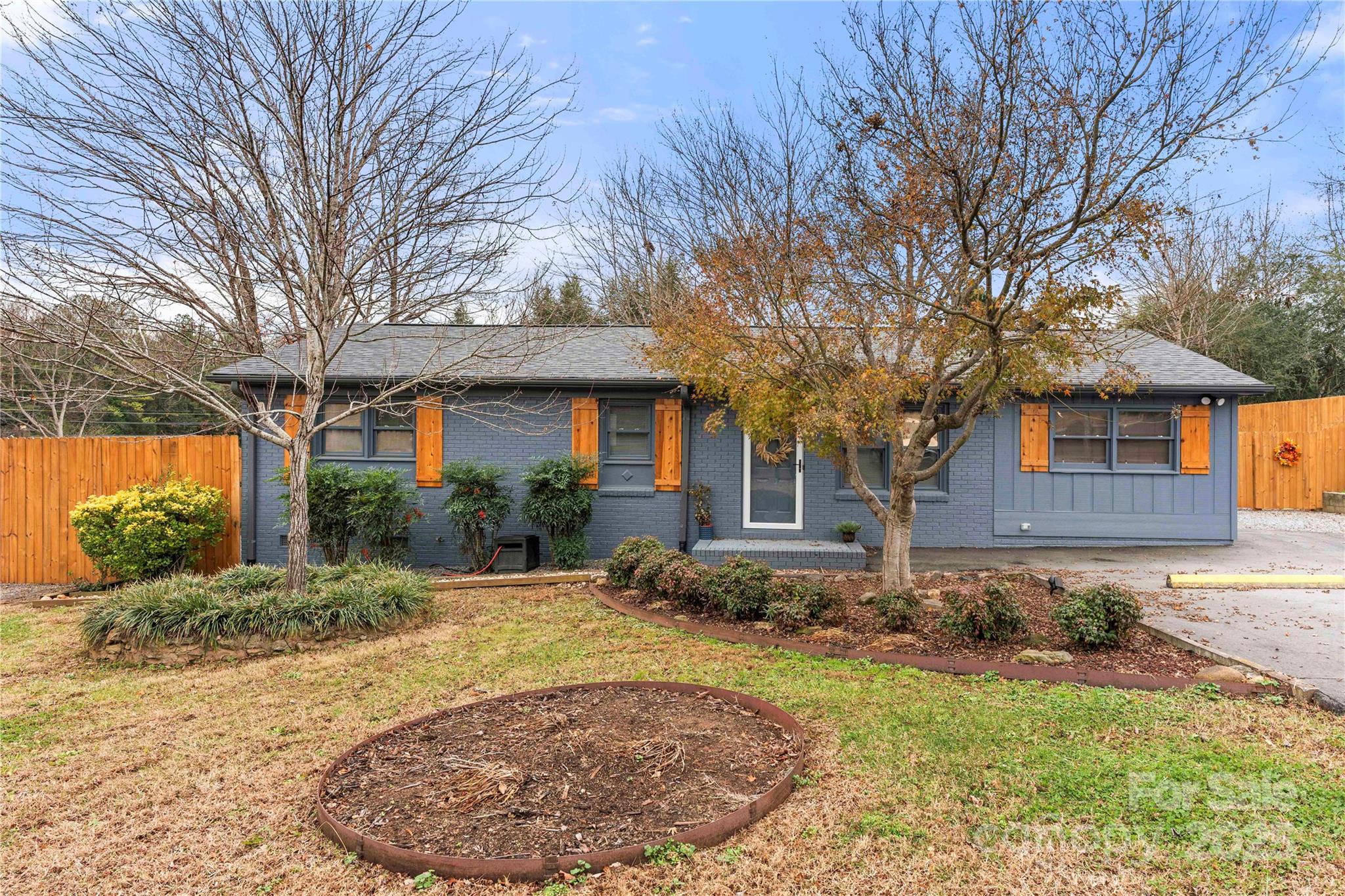 2311 Maplewood Drive, Gastonia, NC. property listing photo