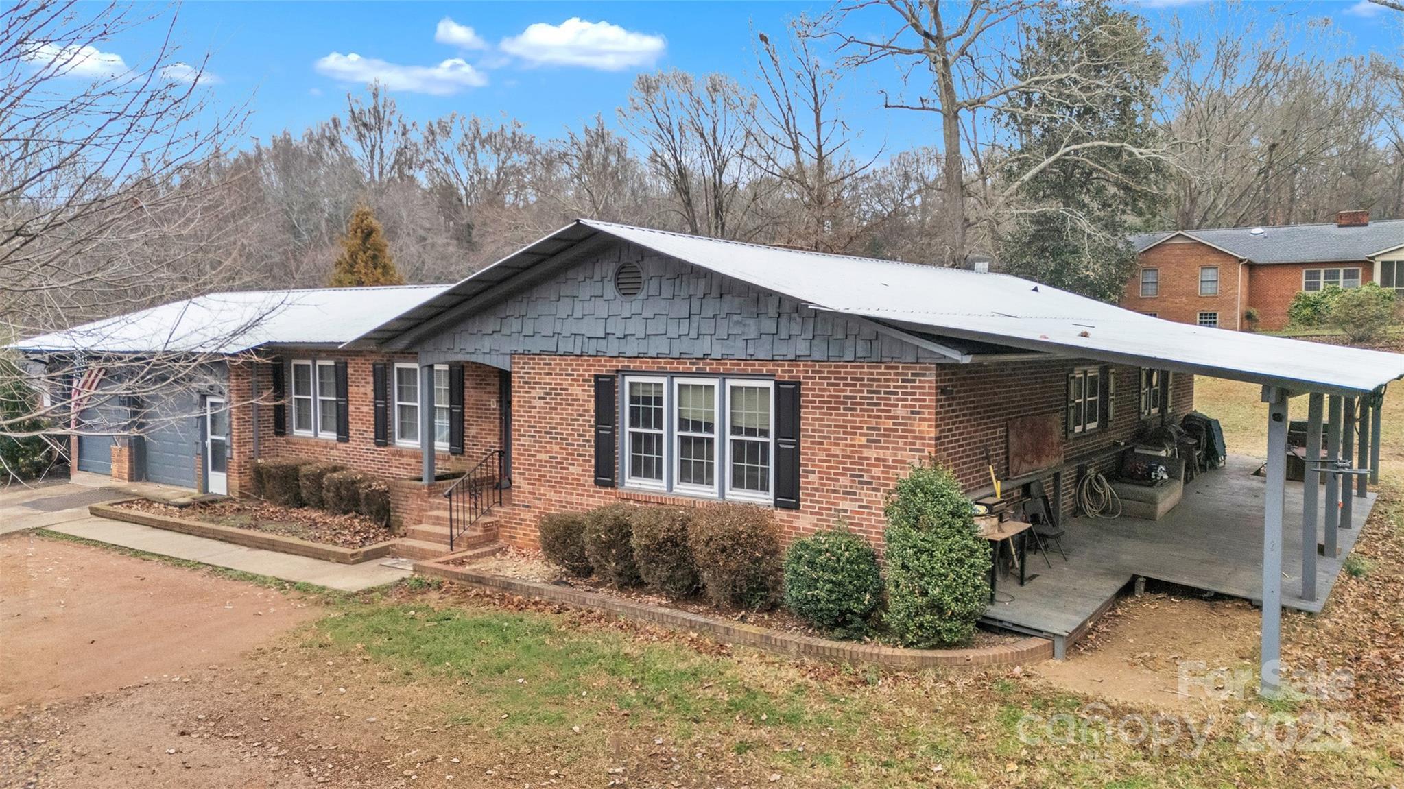 288 Northwood Park, Taylorsville, NC. property listing photo
