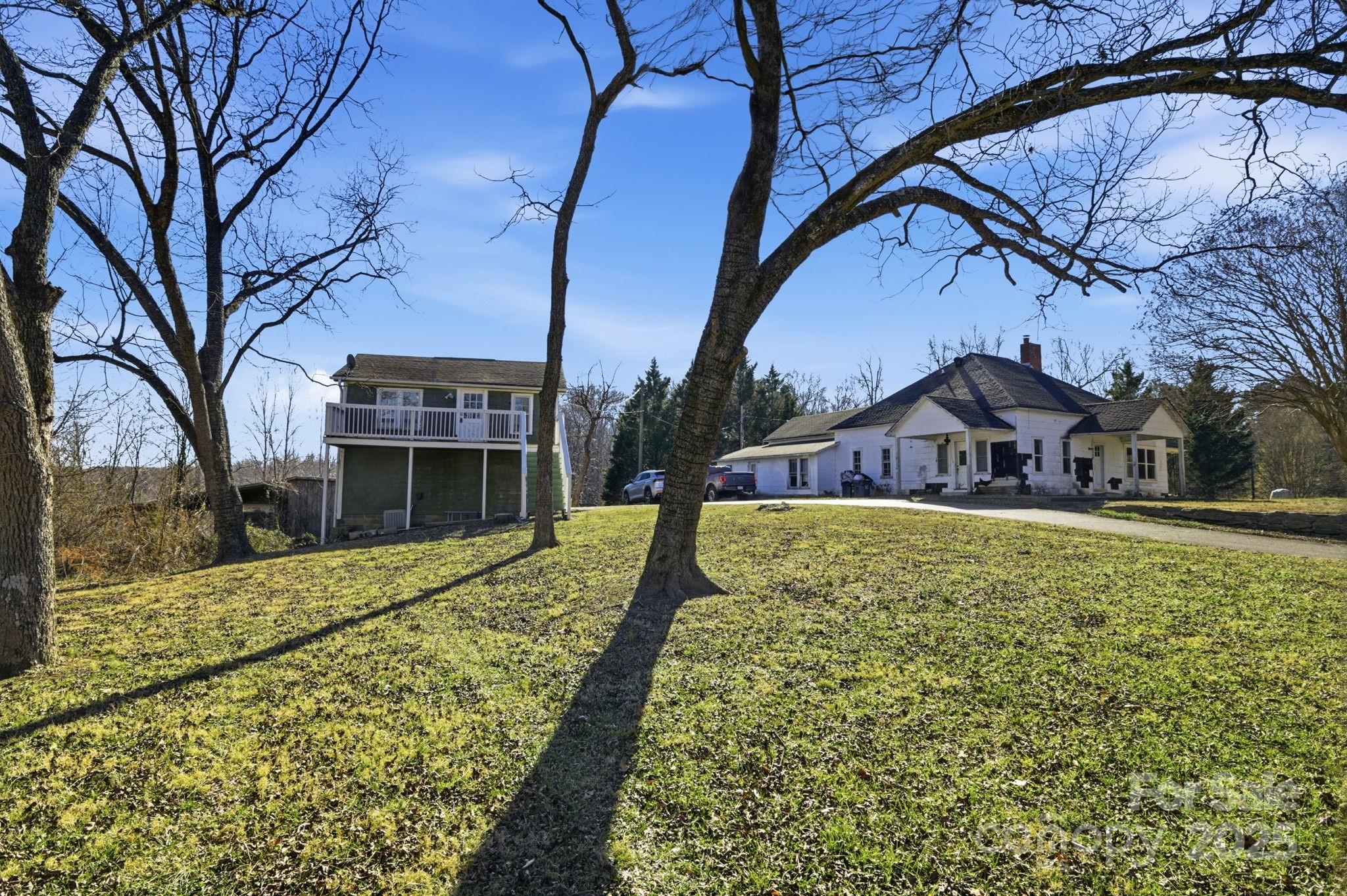 2183 Mount Zion Church Road, Alexis, NC. property listing photo