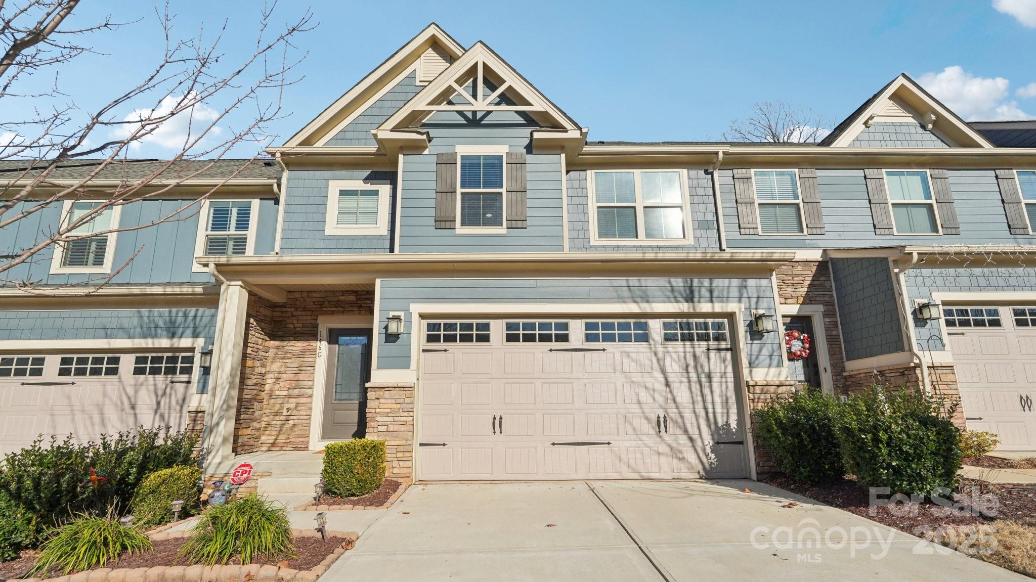 146 Unit C Beacon Drive C, Mooresville, NC. property listing photo