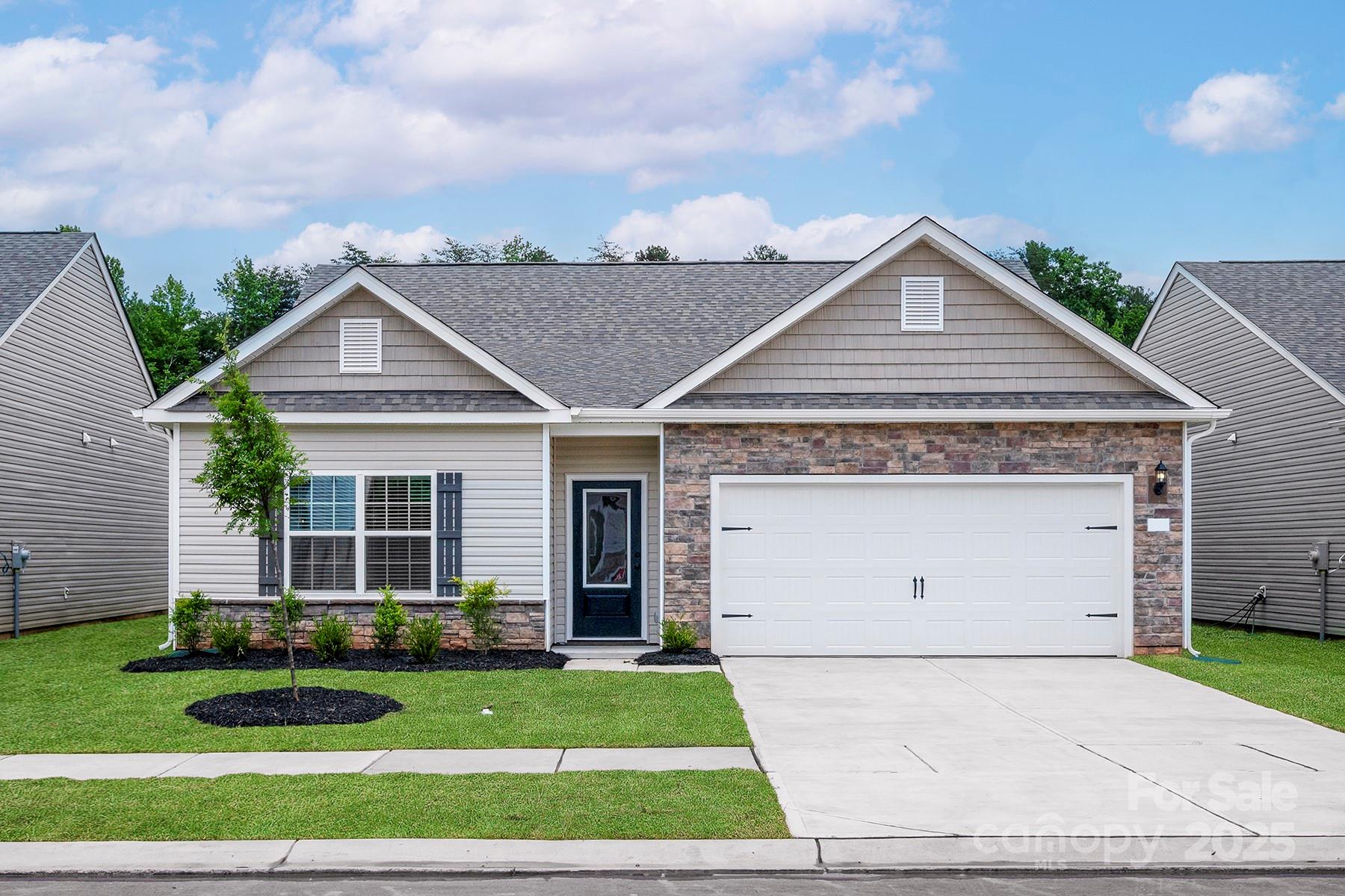 4131 Bolo Drive, Charlotte, NC. property listing photo
