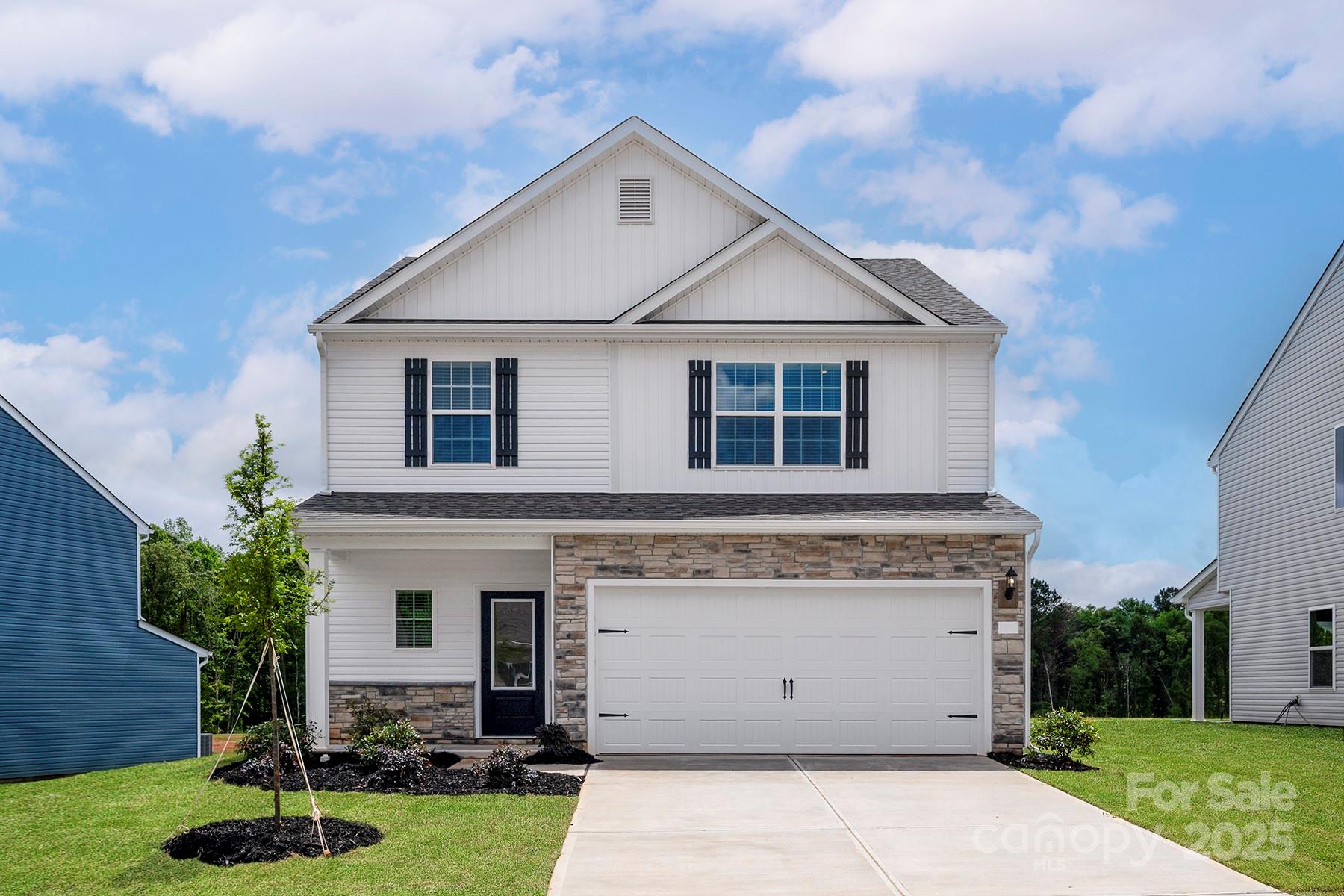 4144 Bolo Drive, Charlotte, NC. property listing photo