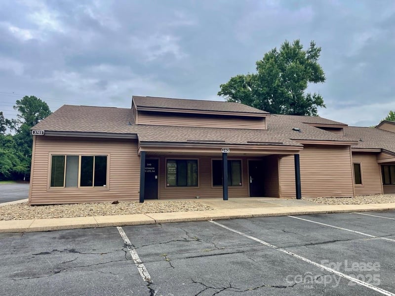 3703 Latrobe Drive 240 & 250, Charlotte, NC -  - $4,026
