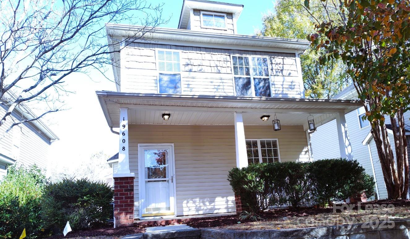 19608 Feriba Place, Cornelius, NC. property listing photo