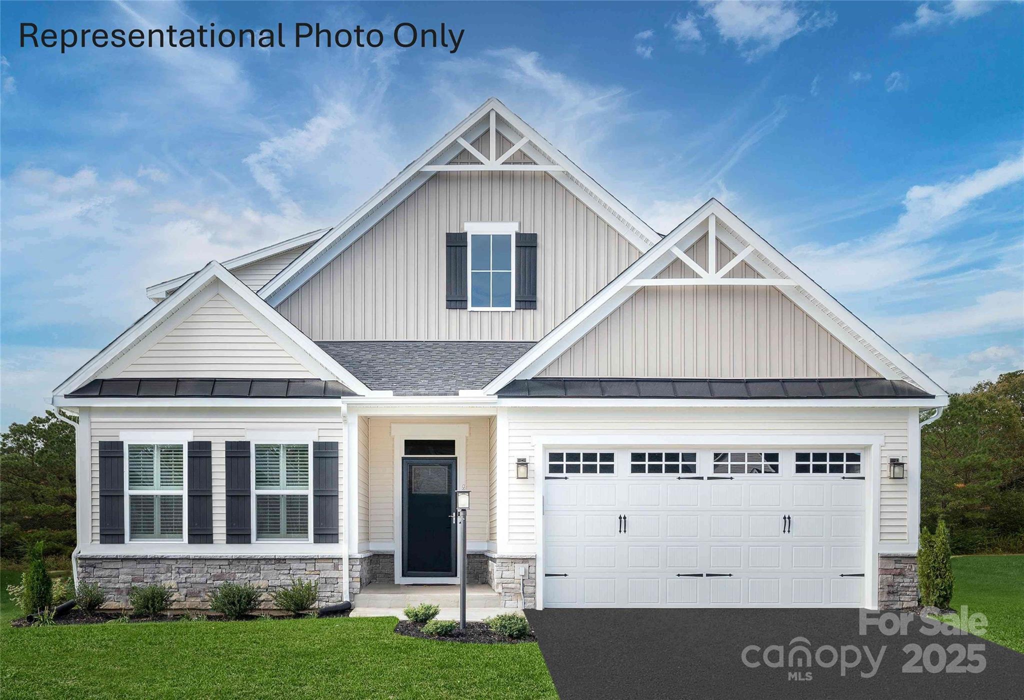 1018 Black Bear Apt 3253, Indian Trail, NC. property listing photo