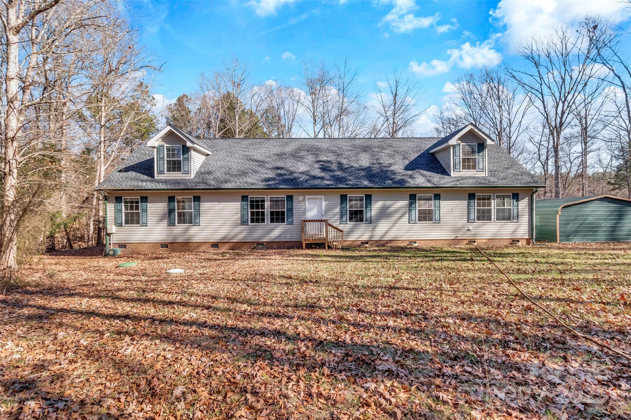 530 Ole Simpson Place, Catawba, SC. property listing photo