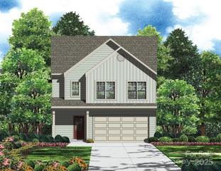 148 Longlea Drive, Clover, SC. property listing photo