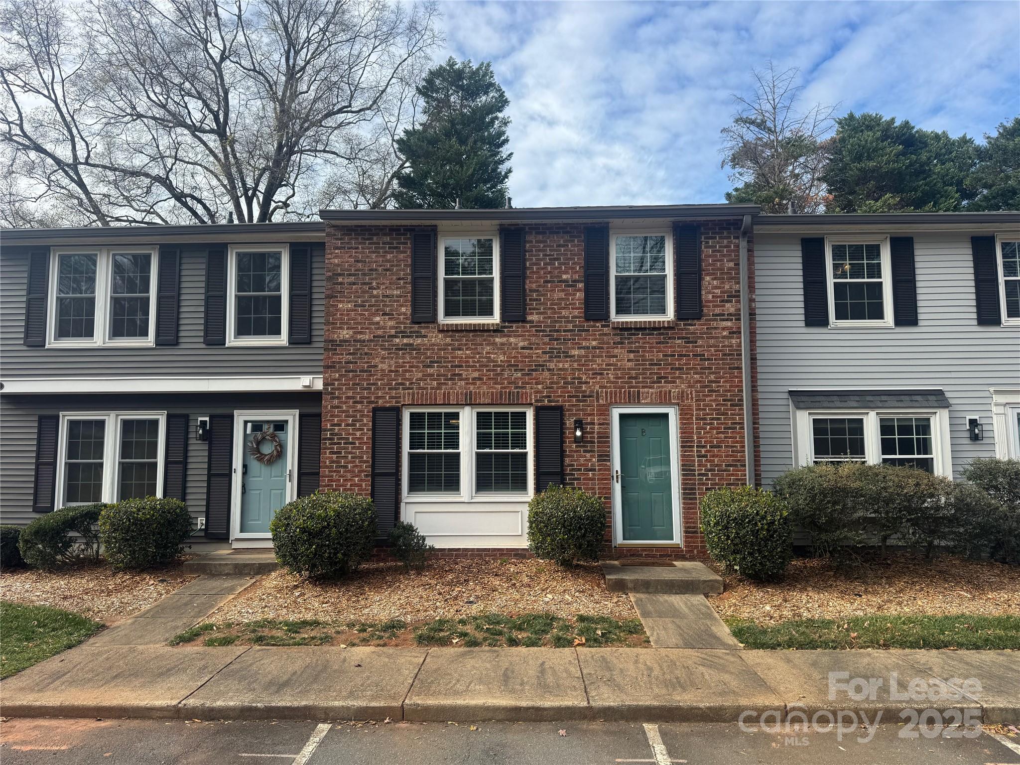 1201 Scaleybark Road B, Charlotte, NC. property listing photo