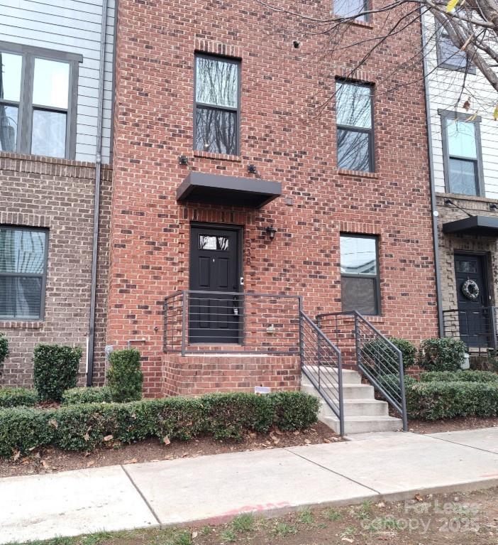 1538 Kee Court, Charlotte, NC. property listing photo