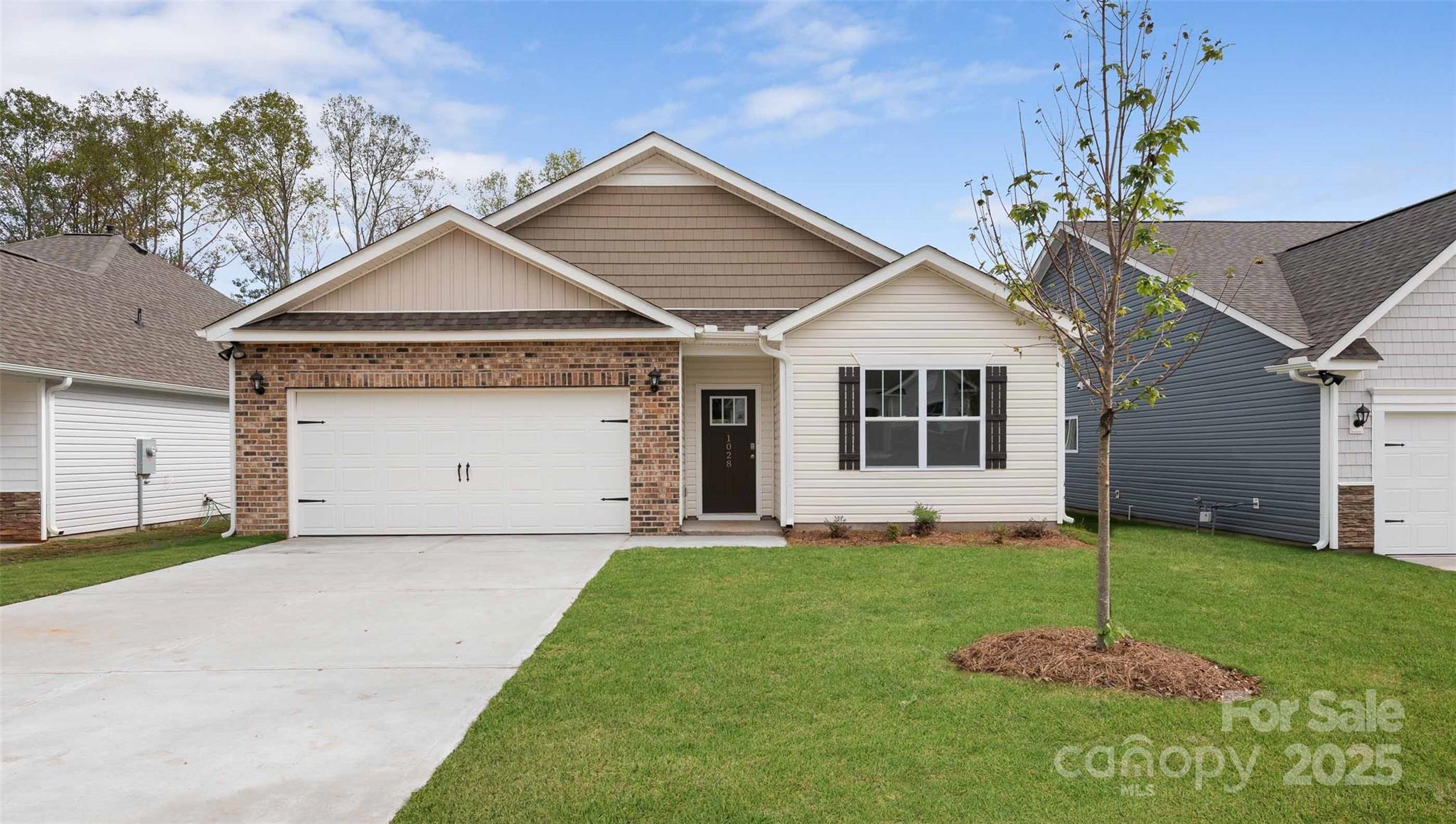 111 Ridgehaven Drive, Waynesville, NC. property listing photo