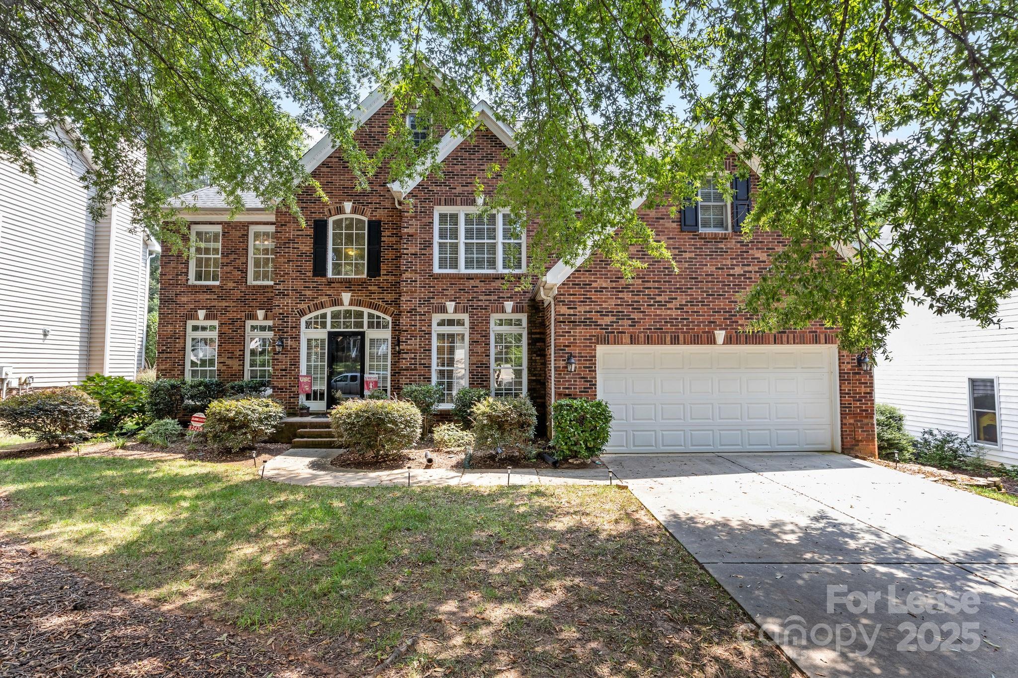 12428 Willingdon, Huntersville, NC. property listing photo