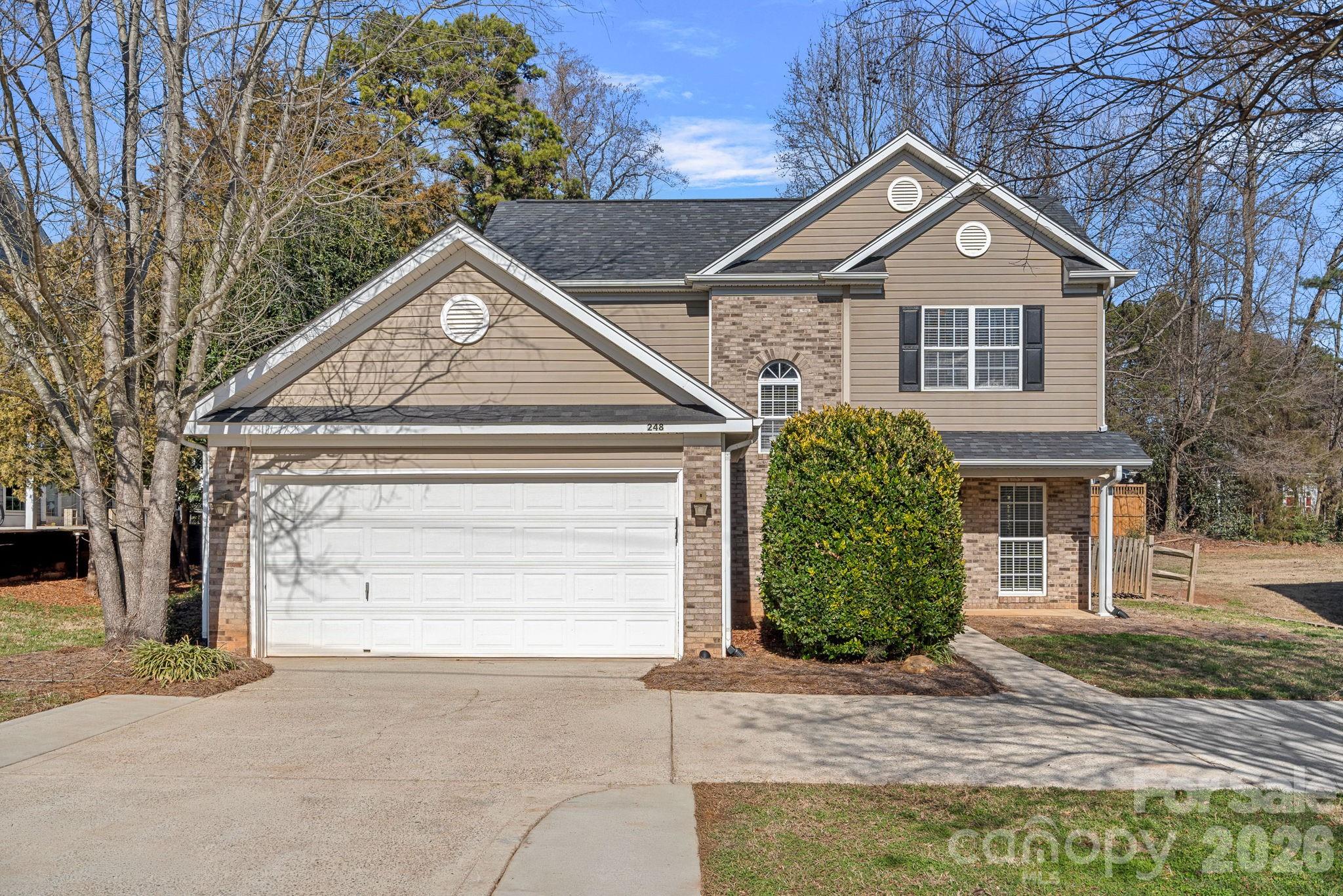 248 Commodore Loop, Mooresville, NC. property listing photo