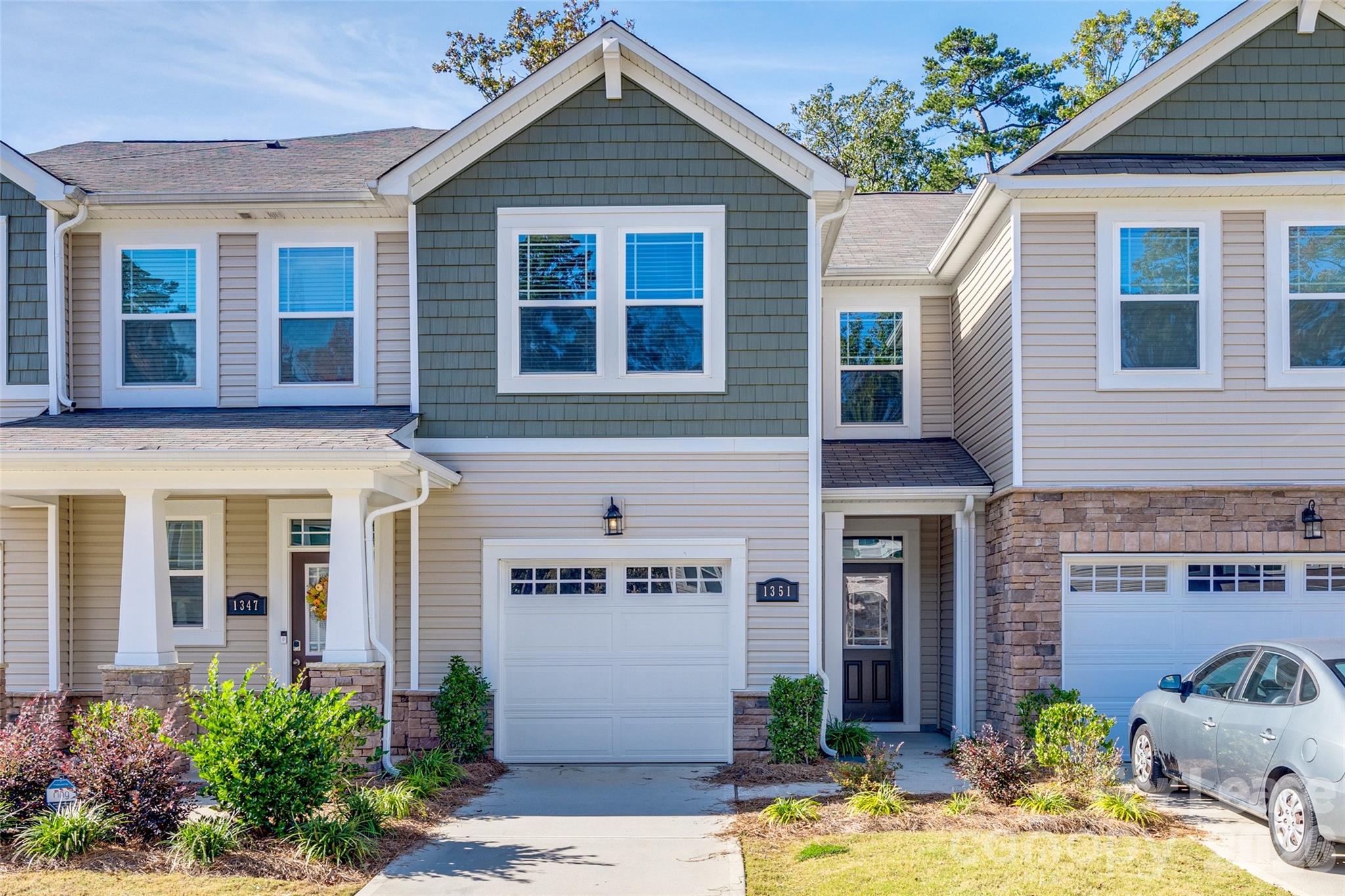 1351 Southern Sugar Drive, Charlotte, NC. property listing photo