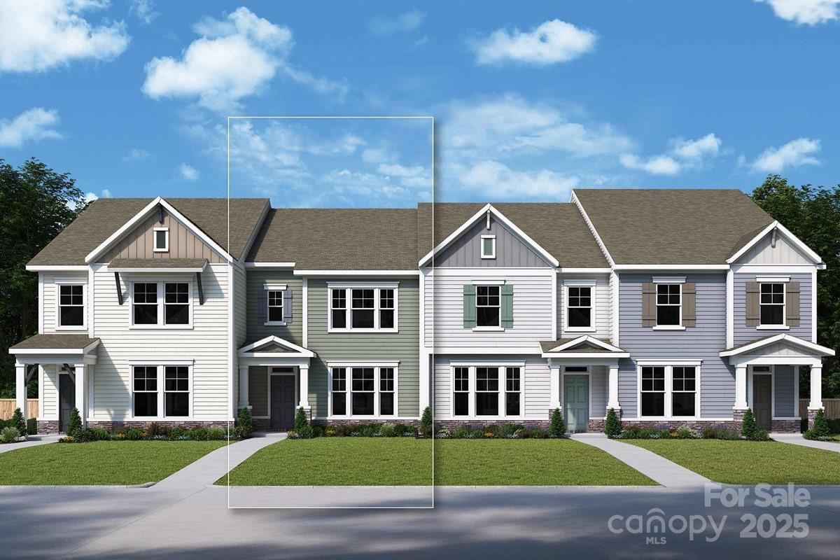 10114 Mamillion, Huntersville, NC — property listing photo 1