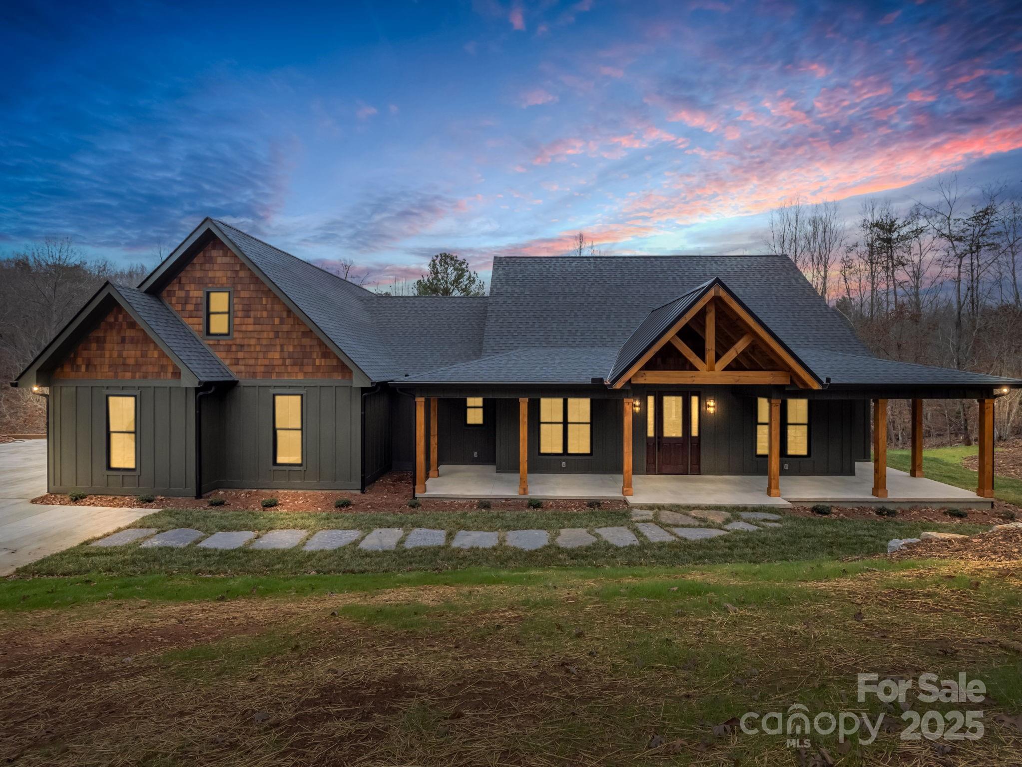 331 Chisholm, Rutherfordton, NC. property listing photo