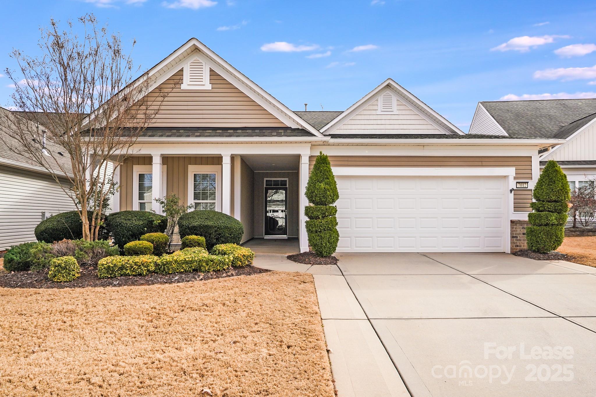 7012 Kitty Hawk Lane, Fort Mill, SC. property listing photo