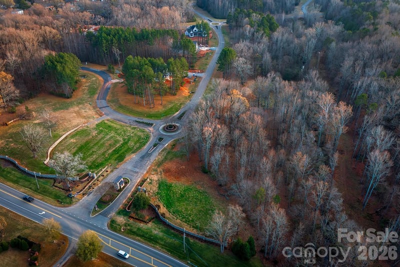 16502 Grande Vineyards Drive Apt 43, Mint Hill, NC -  - $285,000