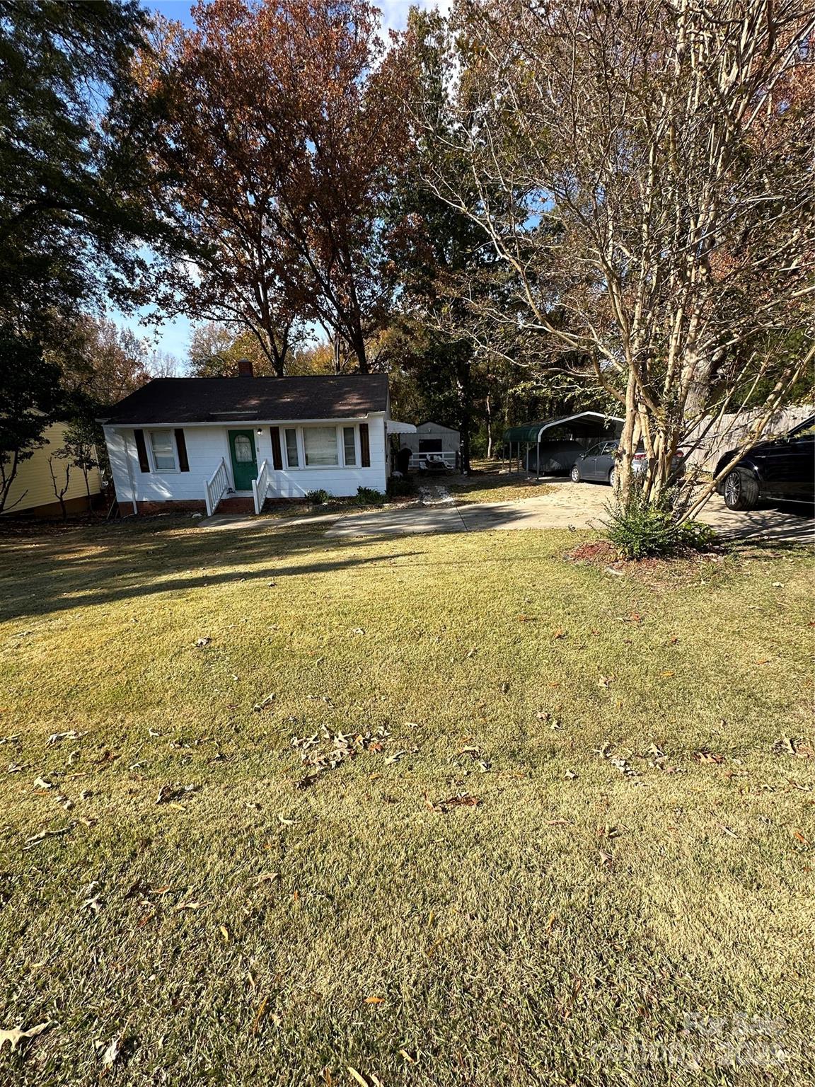 714 Fickling, Lancaster, SC. property listing photo