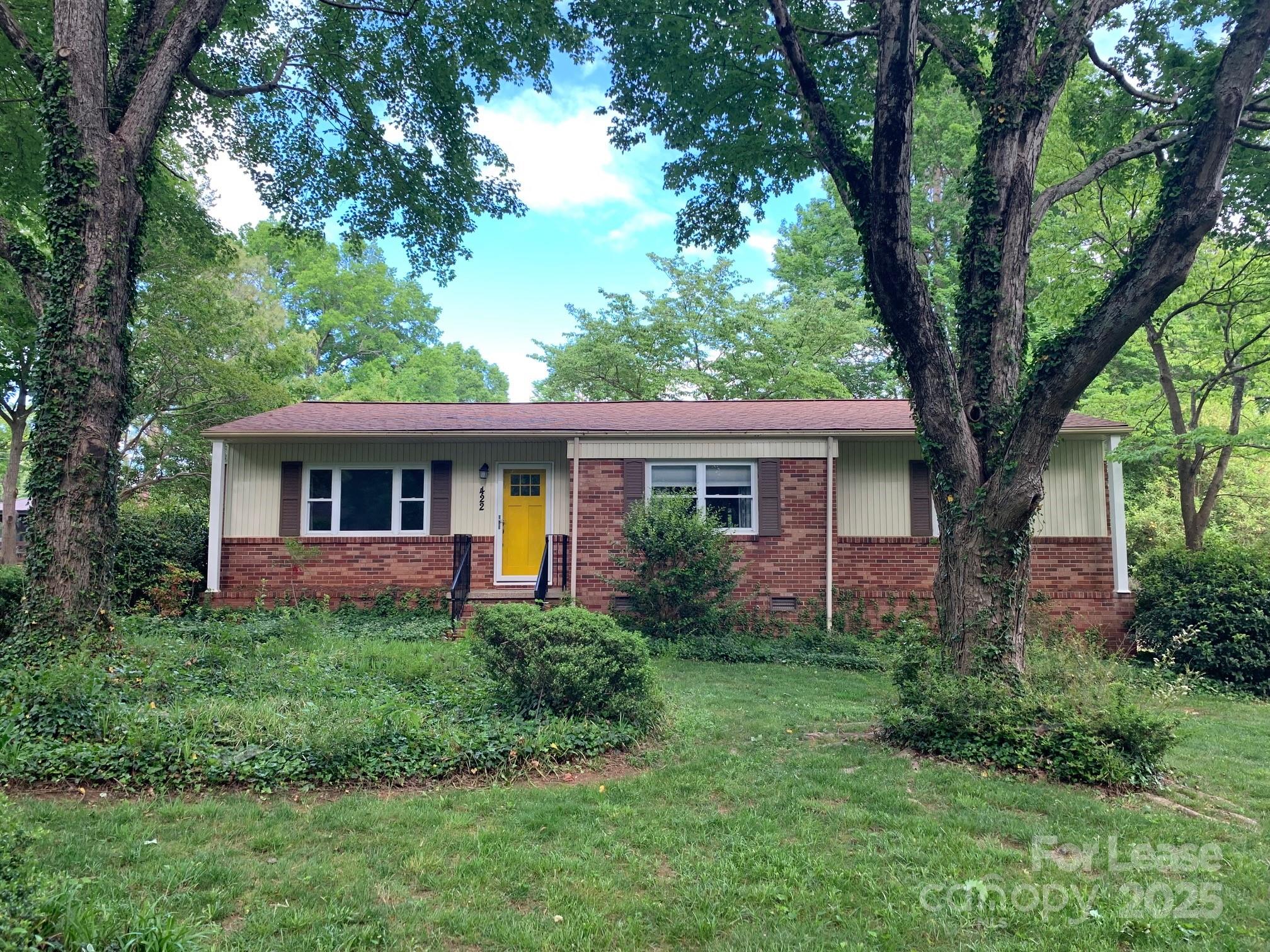422 Fieldstone Road, Mooresville, NC. property listing photo